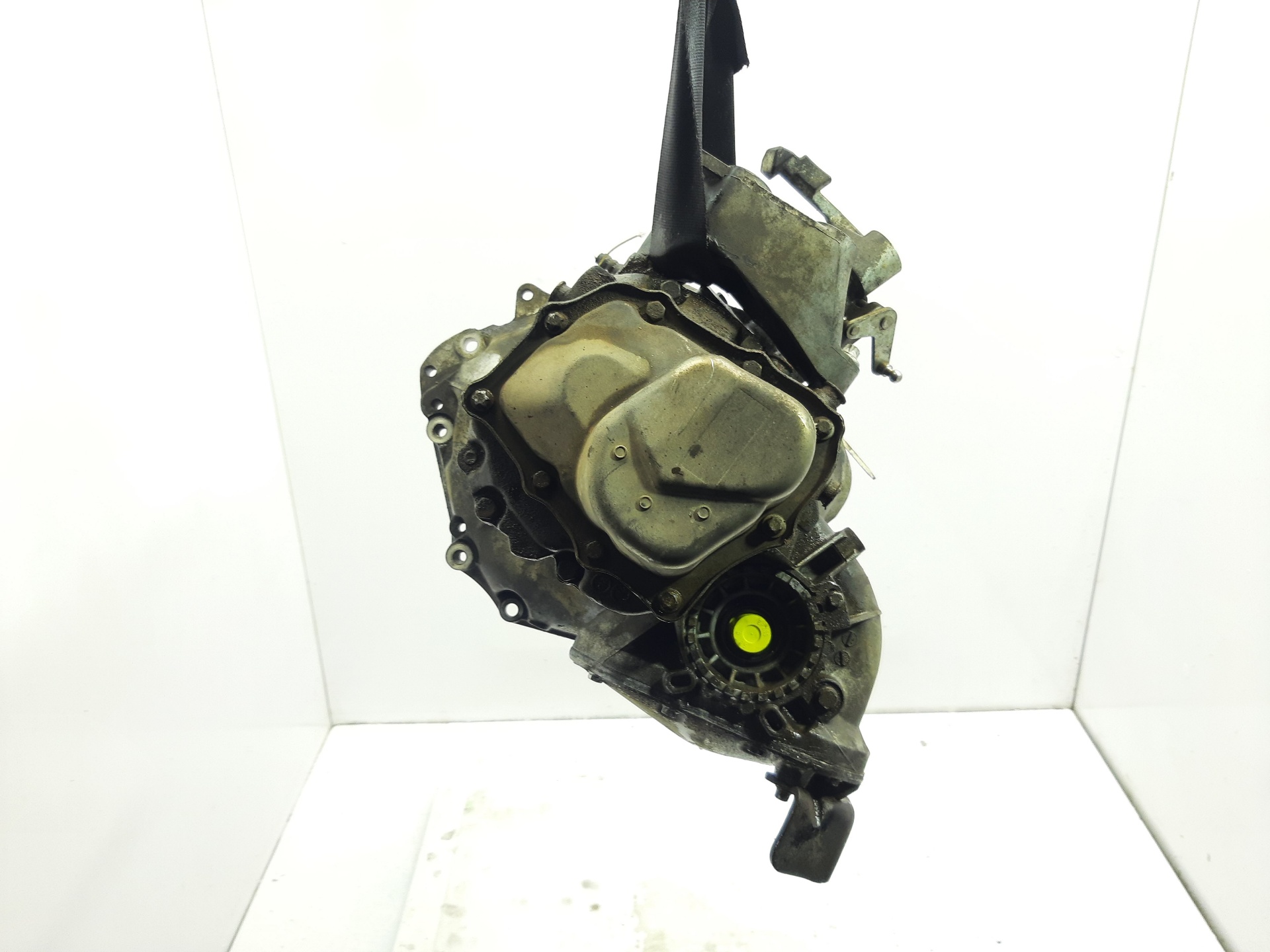 OPEL Vectra 7 generation (2005-2015) Gearbox F17C374, 5VELOCIDADES 24787081