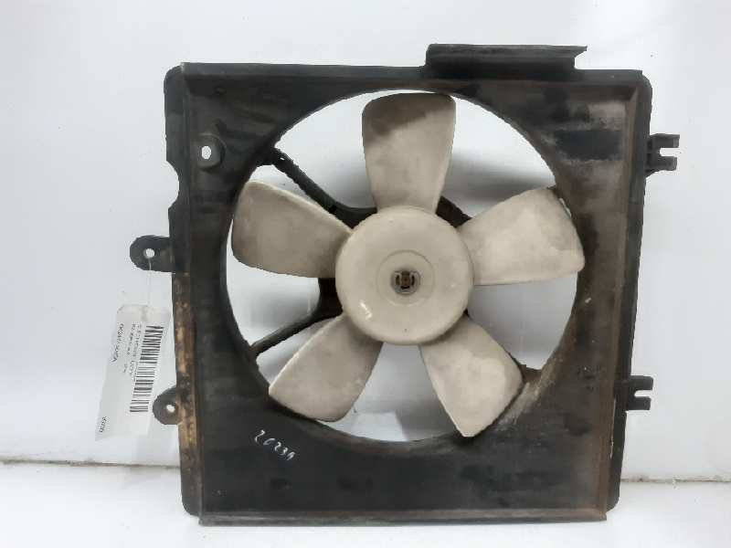 KIA Sephia 1 generation (1992-1998) Diffusor fläkt 0K24A15025A 18513012