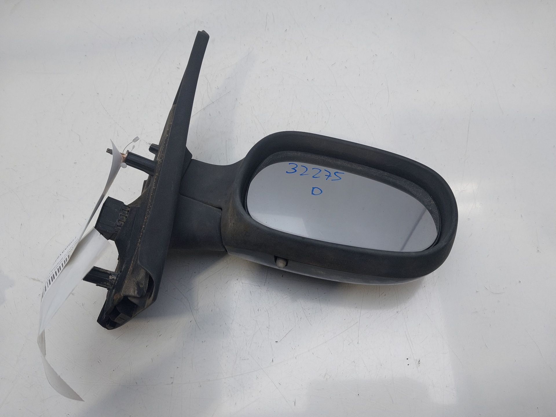 CITROËN Scenic 1 generation (1996-2003) Right Side Wing Mirror 7700431543 22559861