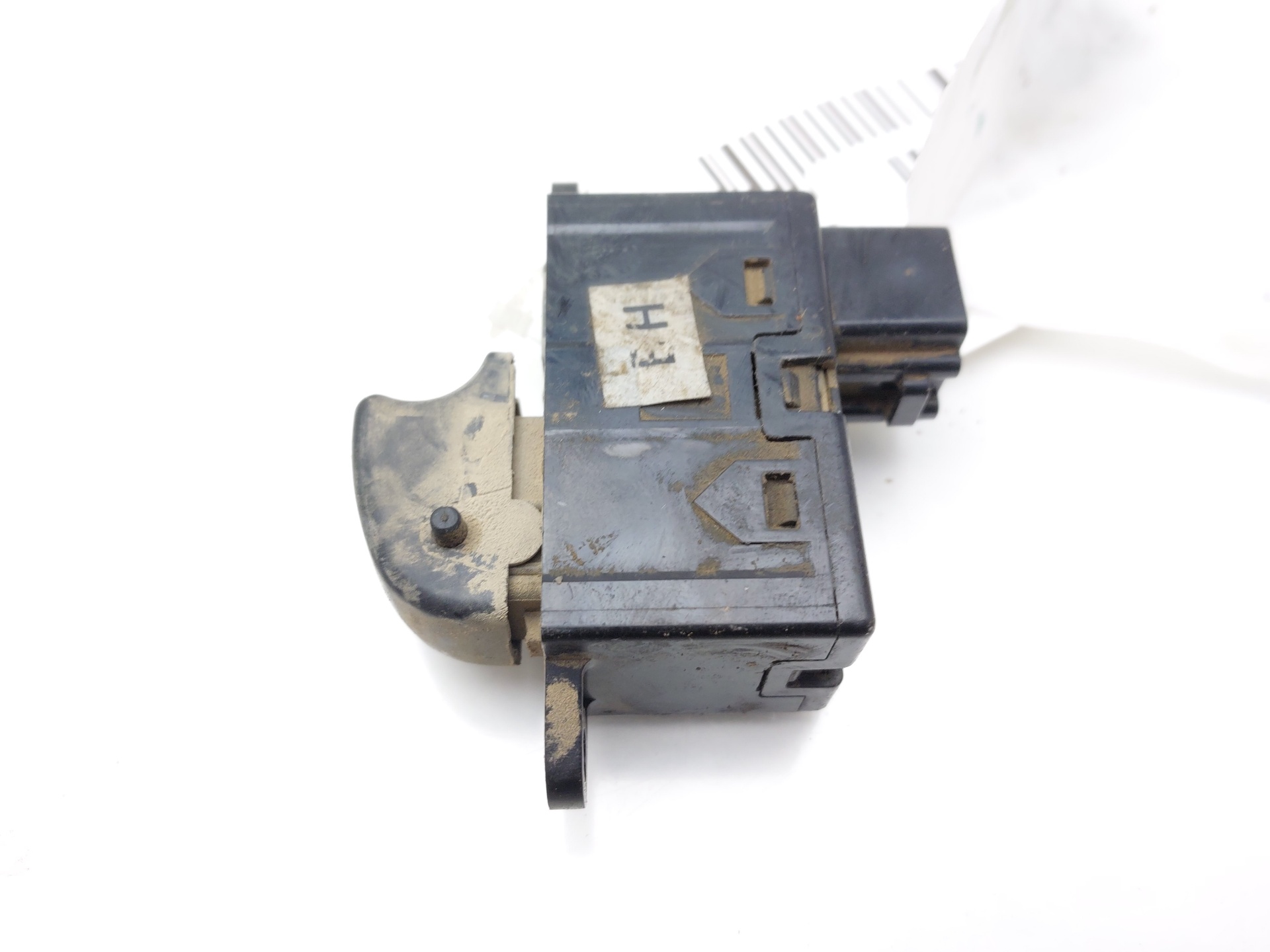 CHEVROLET Rezzo 1 generation (2004-2009) Rear Right Door Window Control Switch 96190777 20148308