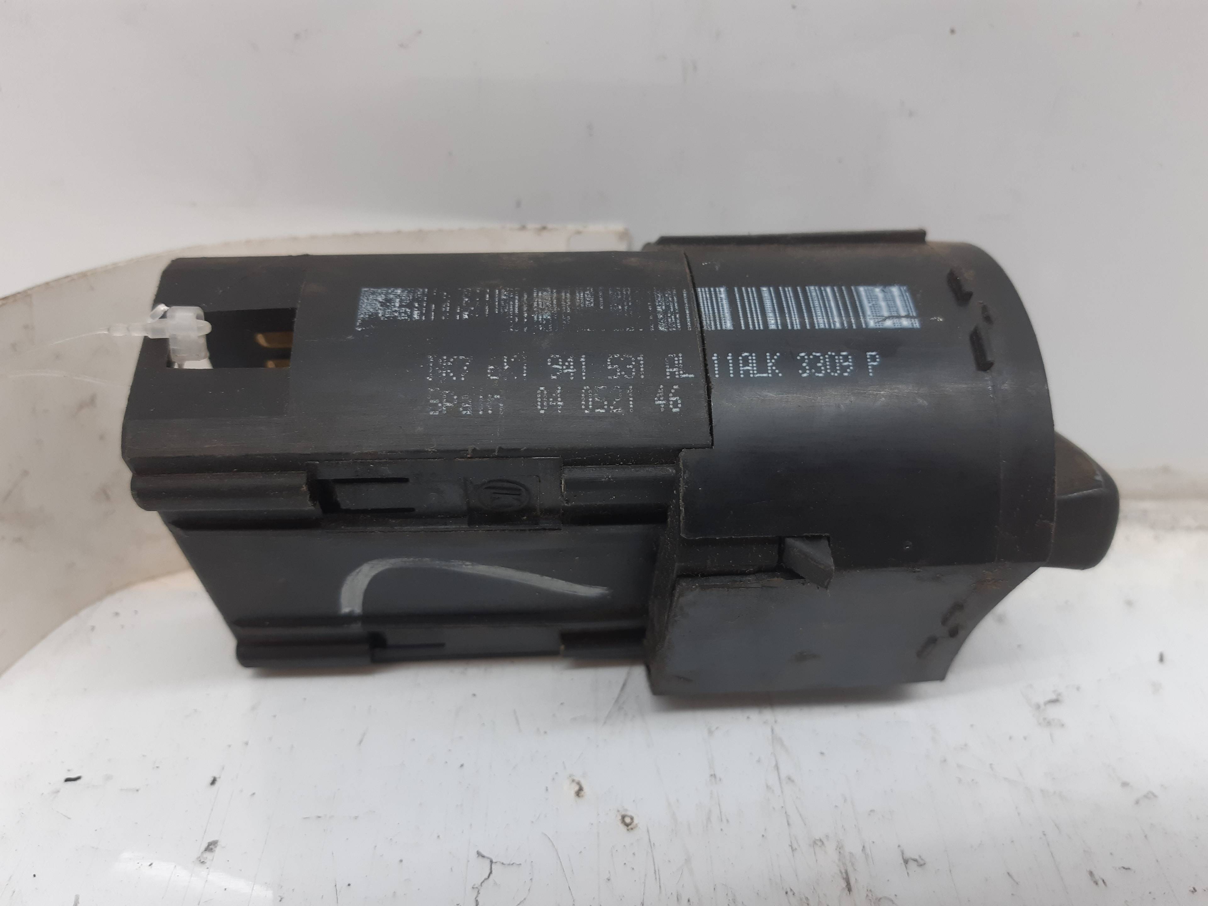 SEAT Arosa 6H (1997-2004) Headlight Switch Control Unit 6K1941531AL 22564102