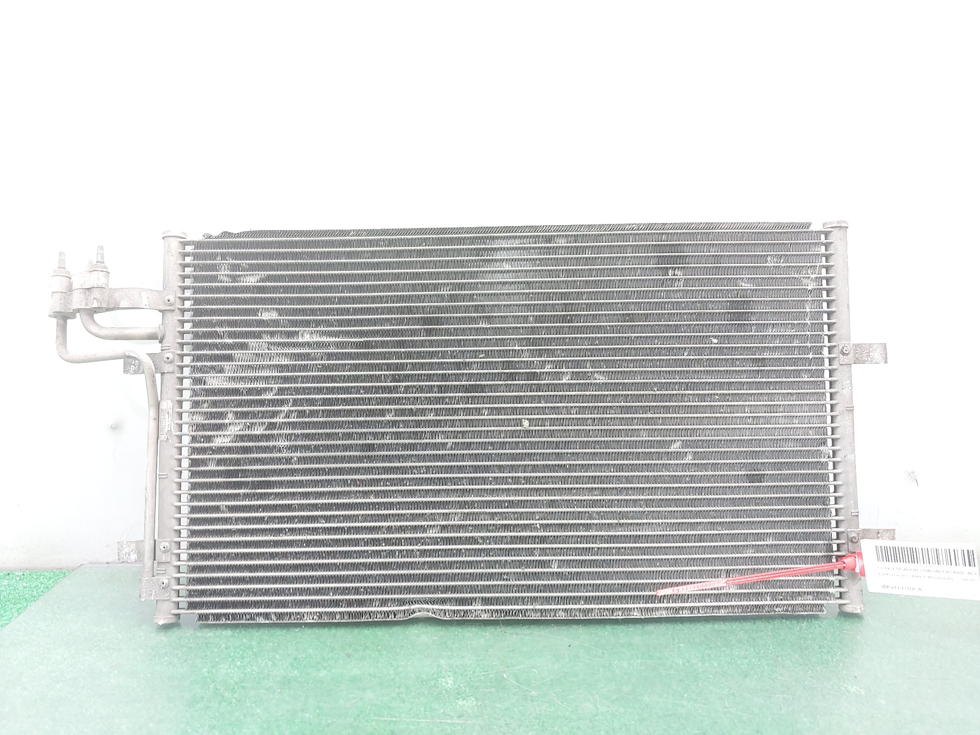 FORD C-Max 1 generation (2003-2010) Air Con Radiator 3M5H19710CA 23031402