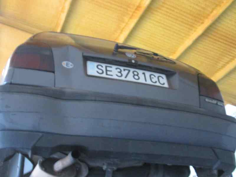 VOLKSWAGEN Golf 3 generation (1991-1998) Vänster sidospegel 412118221 20165473