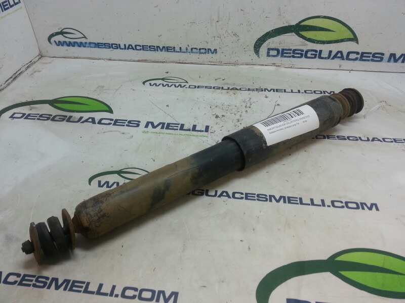 NISSAN Front Right Shock Absorber 56110G9809 24881427