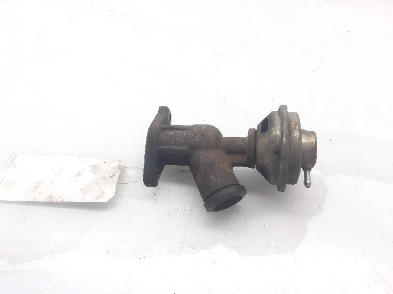 LADA 307 1 generation (2001-2008) Vanne EGR 9640185580 18550260