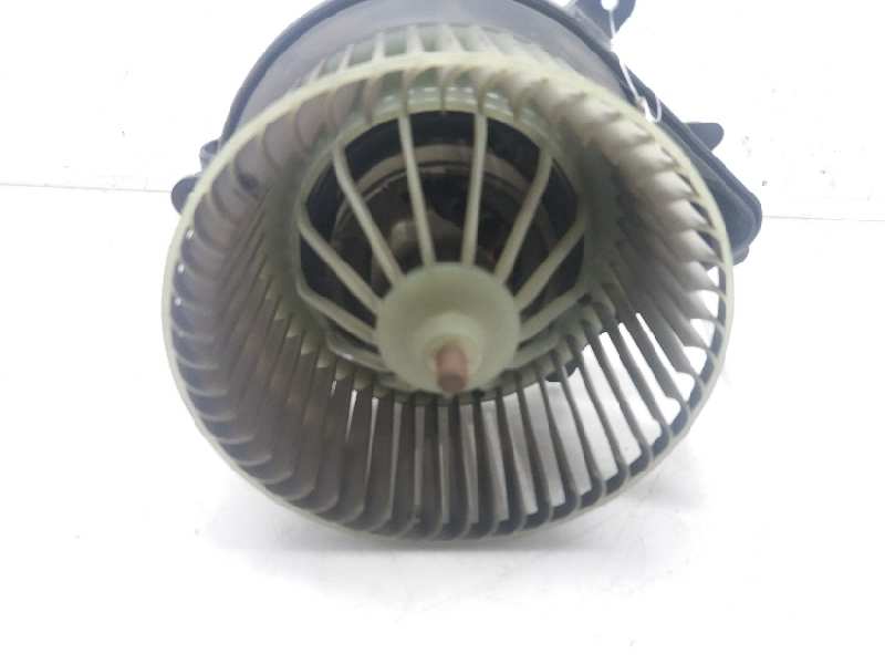 CITROËN Xsara 1 generation (1997-2004) Heater Blower Fan 740471233F 20185981