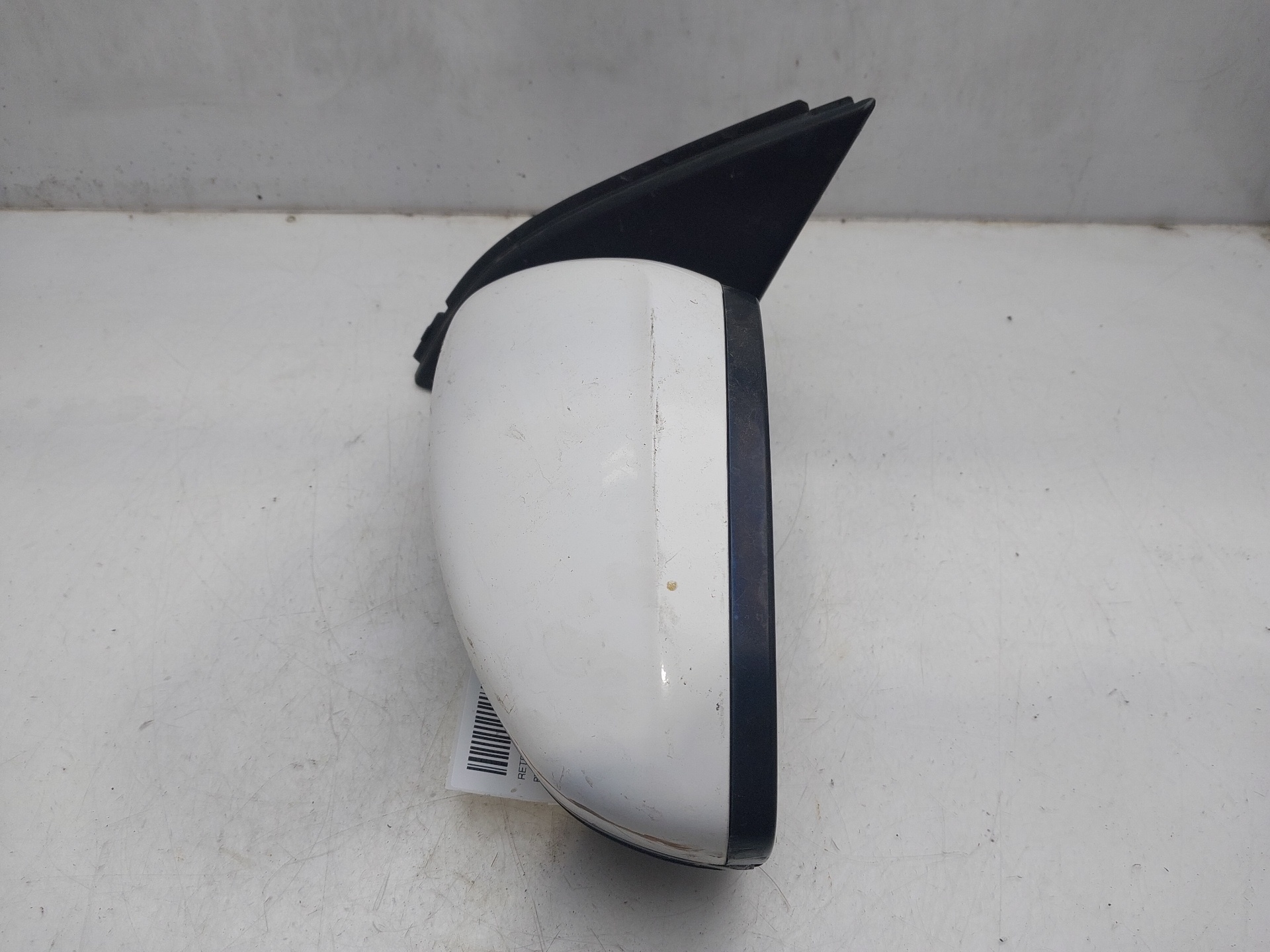 PEUGEOT 308 T9 (2013-2021) Left Side Wing Mirror 98088641XT 24761218