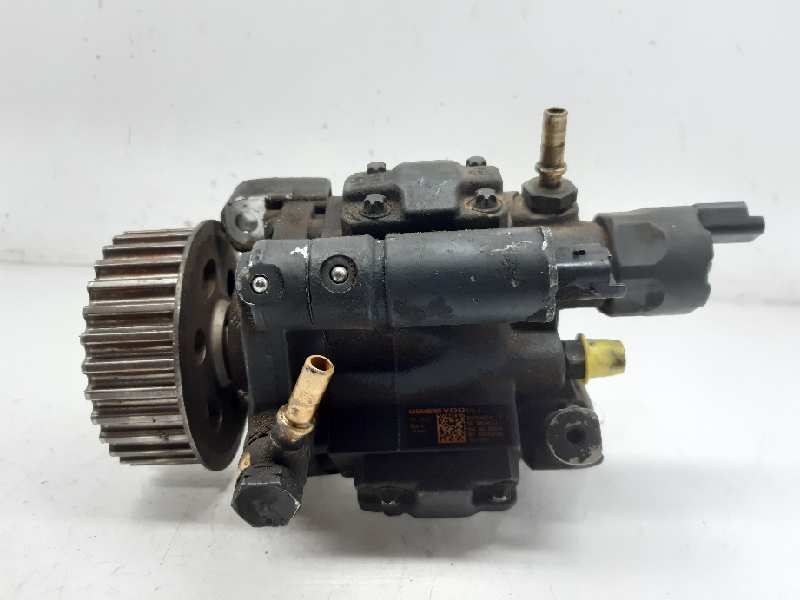 RENAULT Megane 2 generation (2002-2012) High Pressure Fuel Pump 8200430599 18485421
