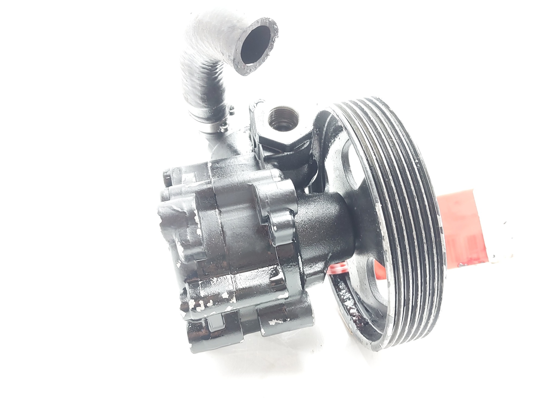 FIAT 607 1 generation (2000-2008) Vairo stiprintuvo siurblys 9636086680 21087252