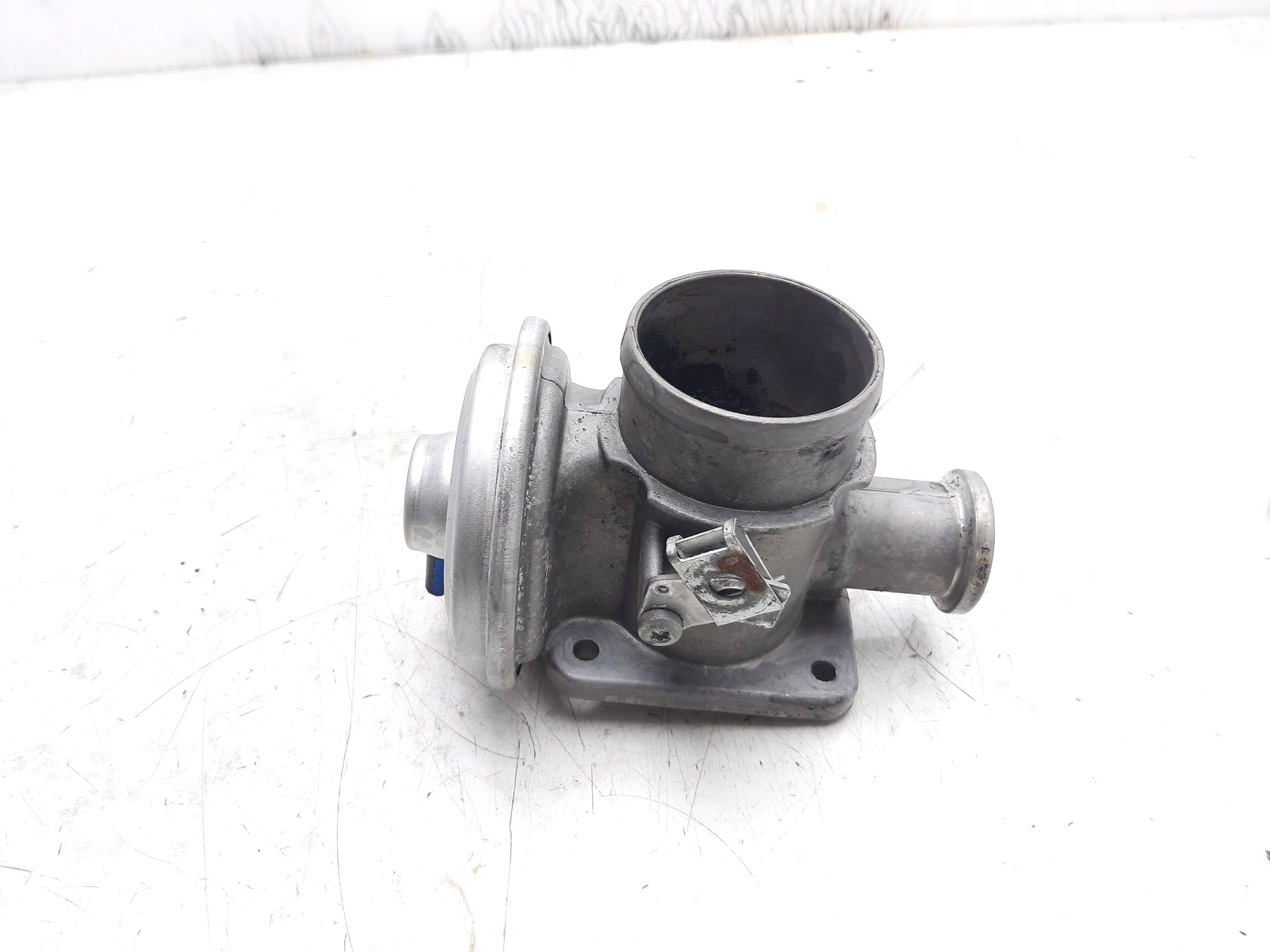 VAUXHALL 3 Series E46 (1997-2006) EGR Valve 72252300 23022121