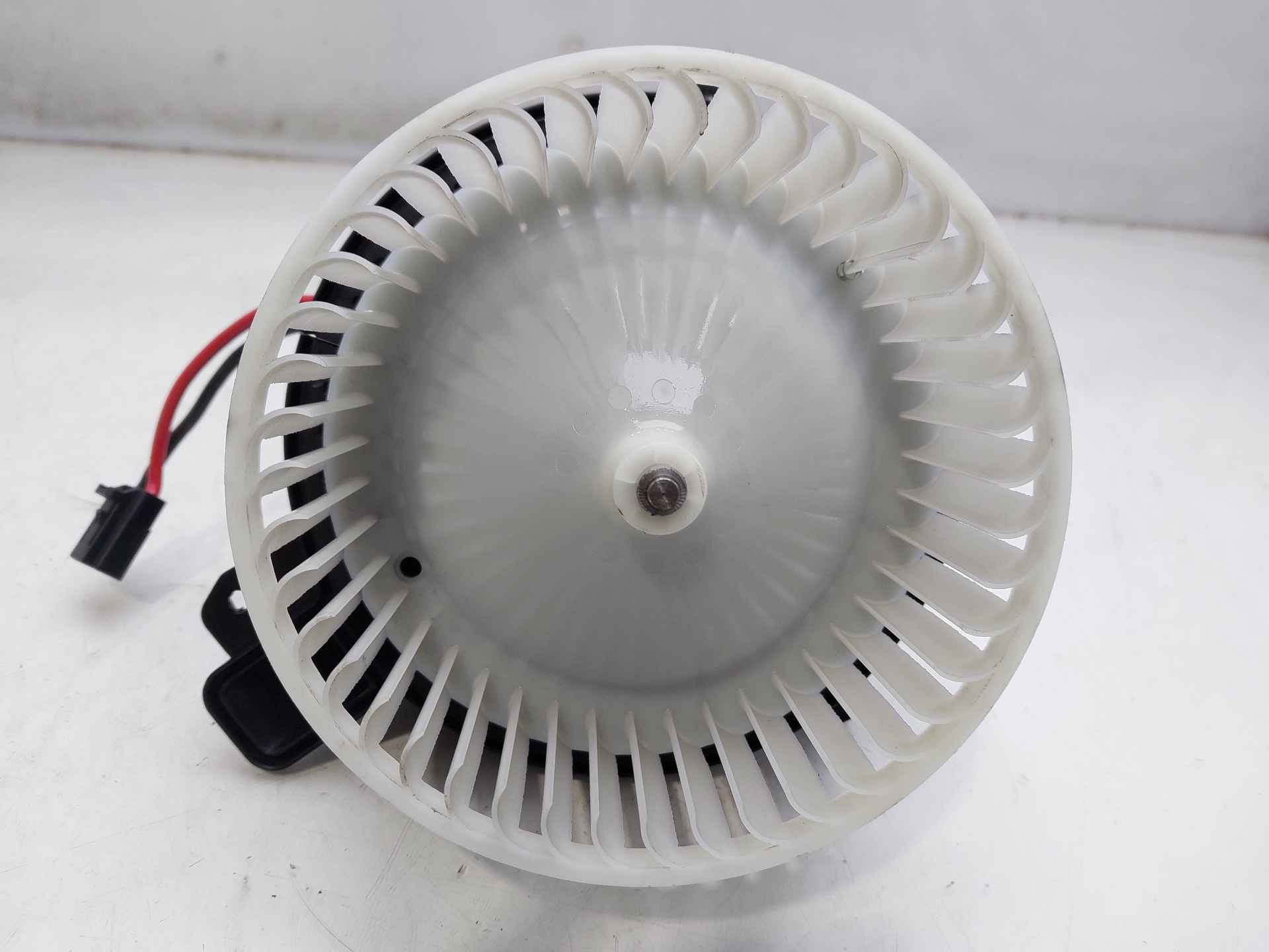 SEAT Arona 1 generation (2017-2024) Heater Blower Fan 2Q1820021 22458570