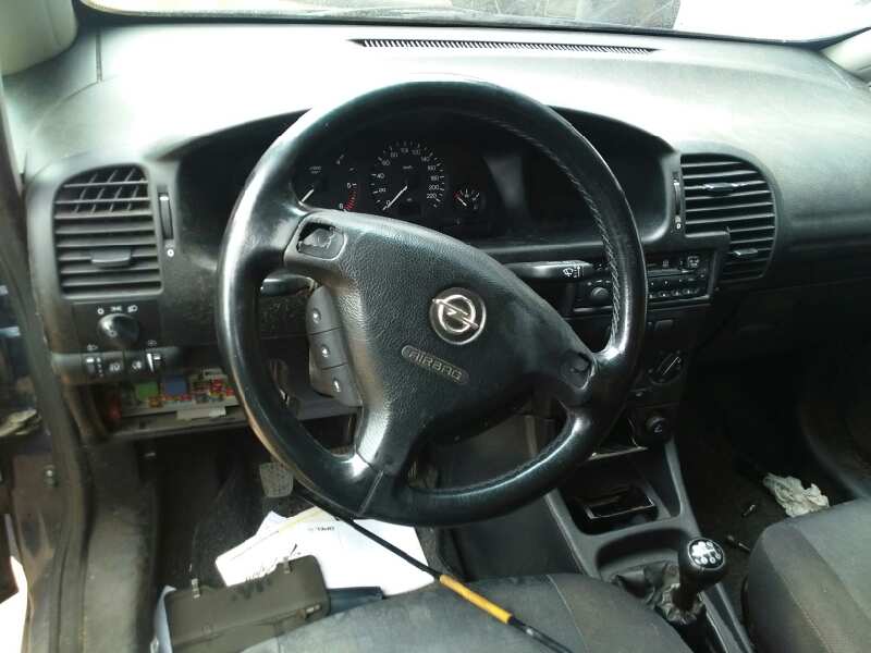 OPEL Corsa B (1993-2000) Vairo ritė (kasetė) 24436920 20167547