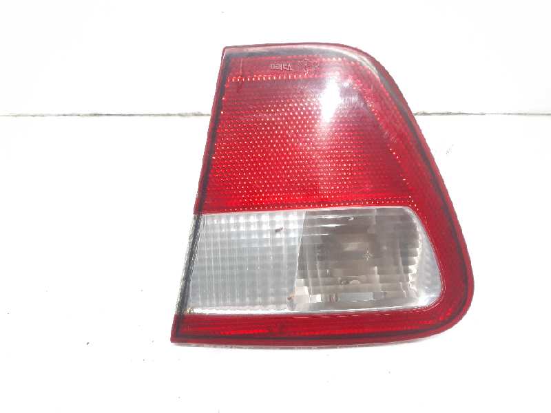 SEAT Cordoba 2 generation (1999-2009) Bakre höger bakljuslampa 6K5945092F 24126802