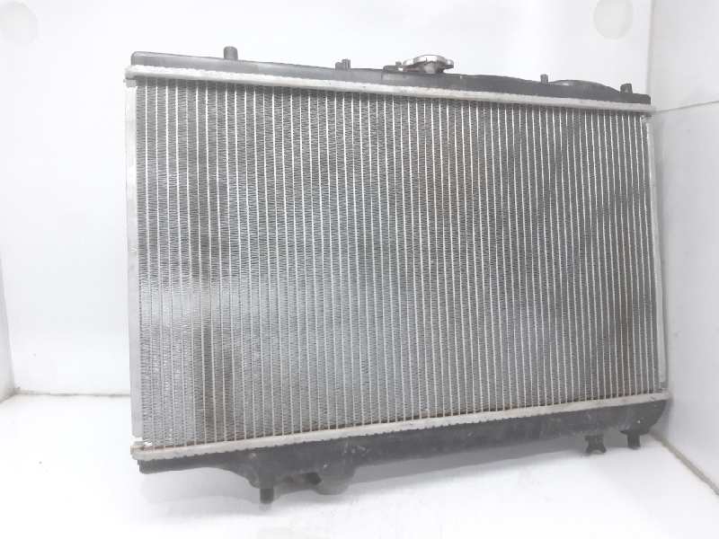 KIA Sephia 1 generation (1992-1998) Air Con radiator 0K24A15200A 18511604