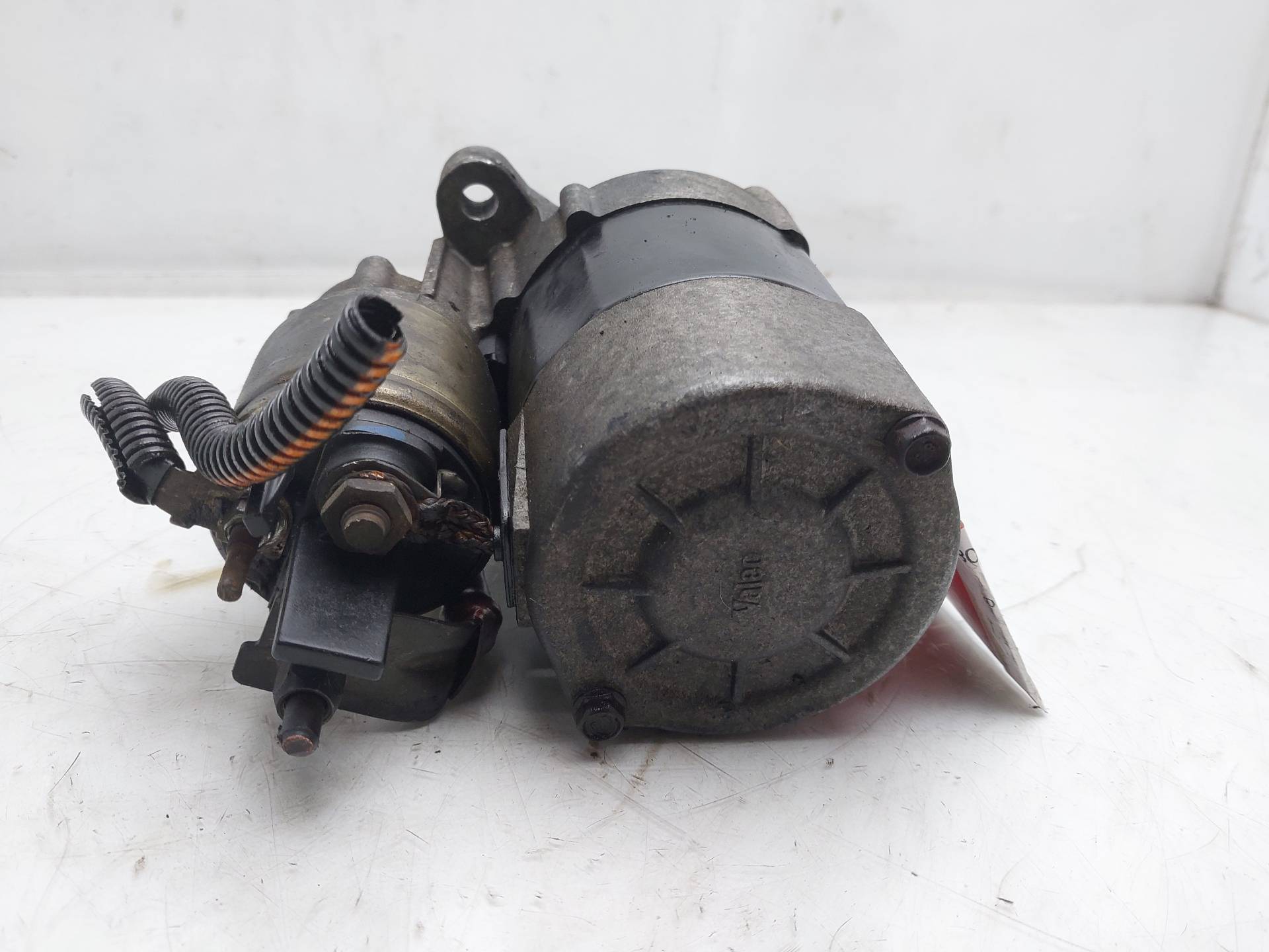 INFINITI Megane 2 generation (2002-2012) Startmotor 8200266777A 24947592