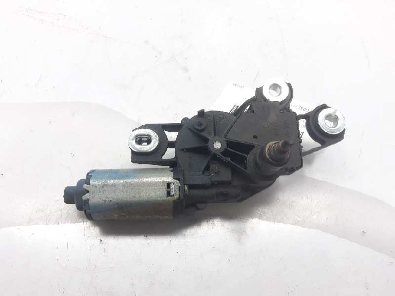 SEAT Leon 2 generation (2005-2012) Tailgate  Window Wiper Motor 5P0955711C 18534890