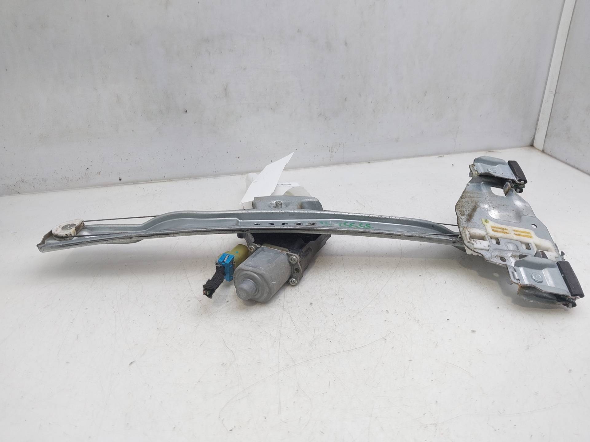 CHEVROLET Cruze 1 generation (2009-2015) Lève-vitre de porte arrière gauche 95999489 25157647