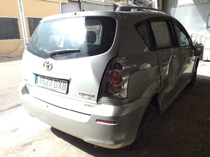 TOYOTA Corolla Verso 1 generation (2001-2009) Подрулевой переключатель 8465205170 18497443