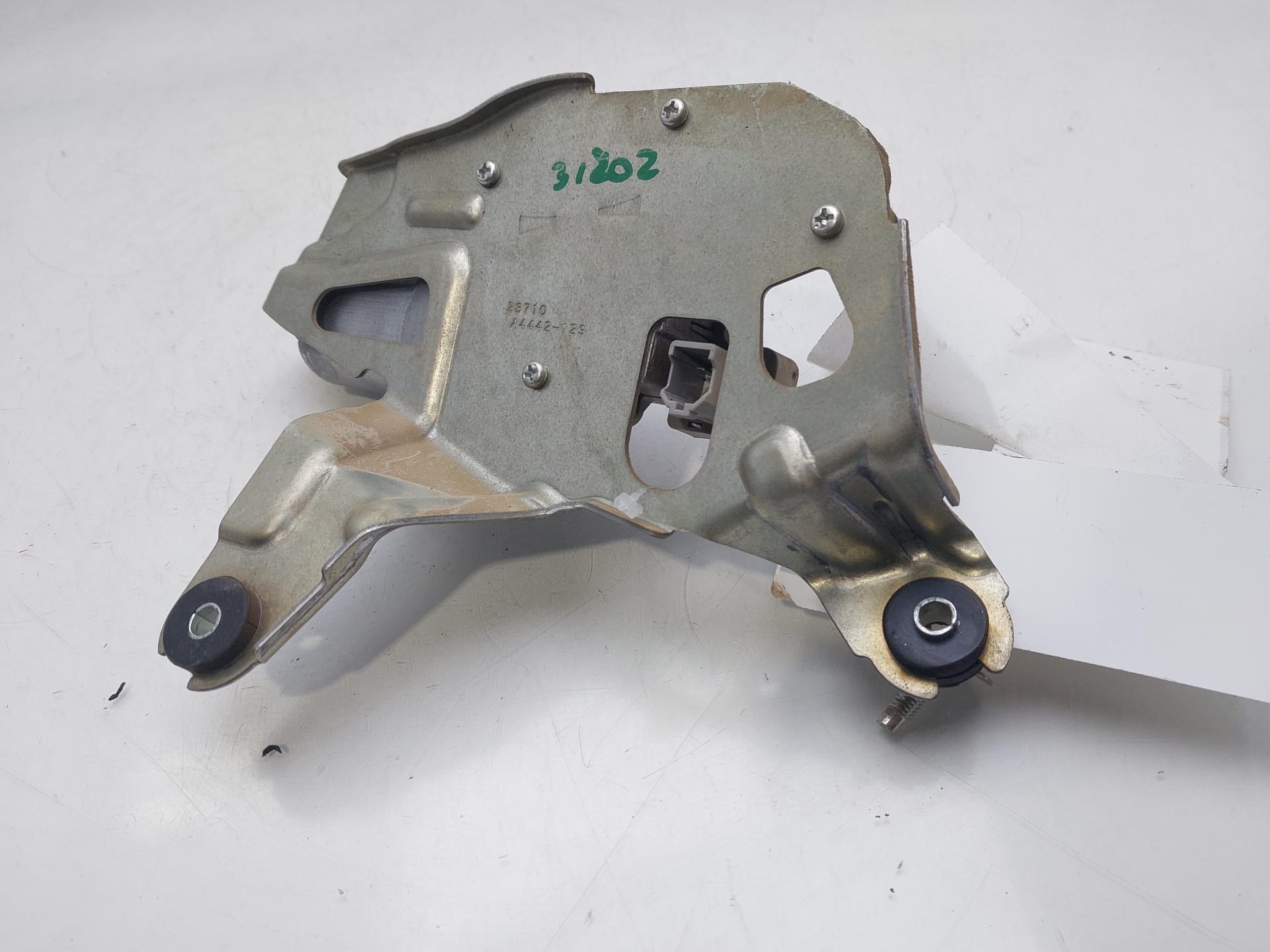 DODGE Tailgate  Window Wiper Motor 287108H300 25590320