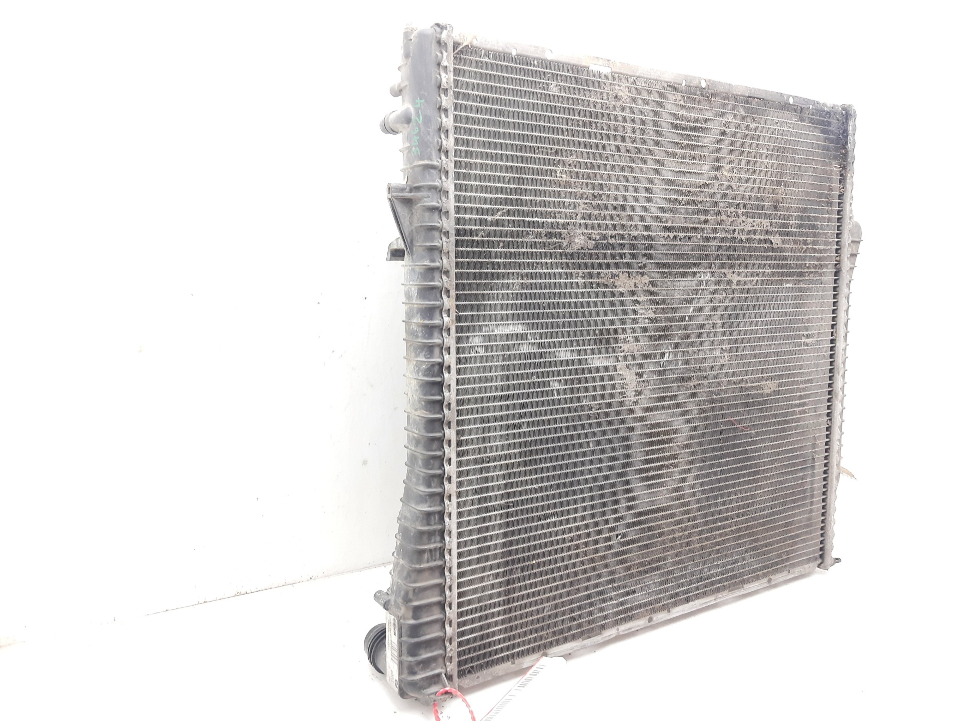 FORD X5 E53 (1999-2006) Air Con radiator 17101439101 25195312