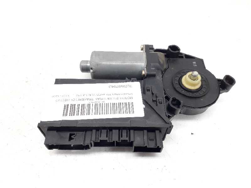 VOLKSWAGEN Touareg 1 generation (2002-2010) Rear Right Door Window Control Motor 7L0959704D 20170908