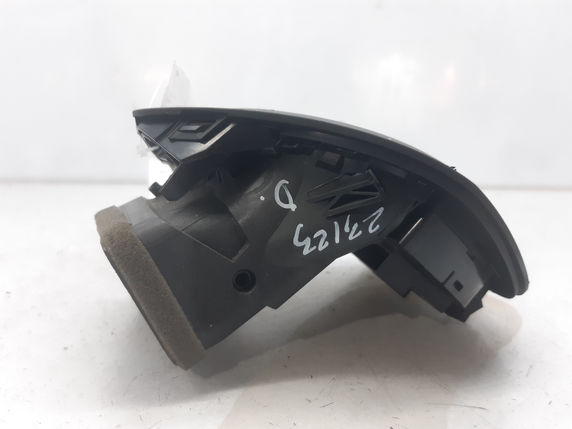 CITROËN C4 Picasso 1 generation (2006-2013) Klimata kontroles modulis 9650868877 18671684