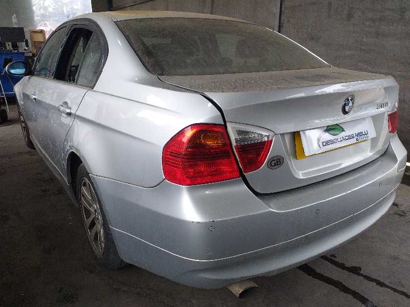 BMW 3 Series E90/E91/E92/E93 (2004-2013) Подушка безопасности потолка правая 85696664603L 18603926