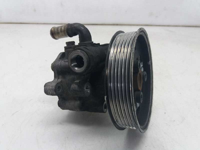 SKODA Octavia 1 generation (1996-2010) Power Steering Pump 1J0422152MX 18364893