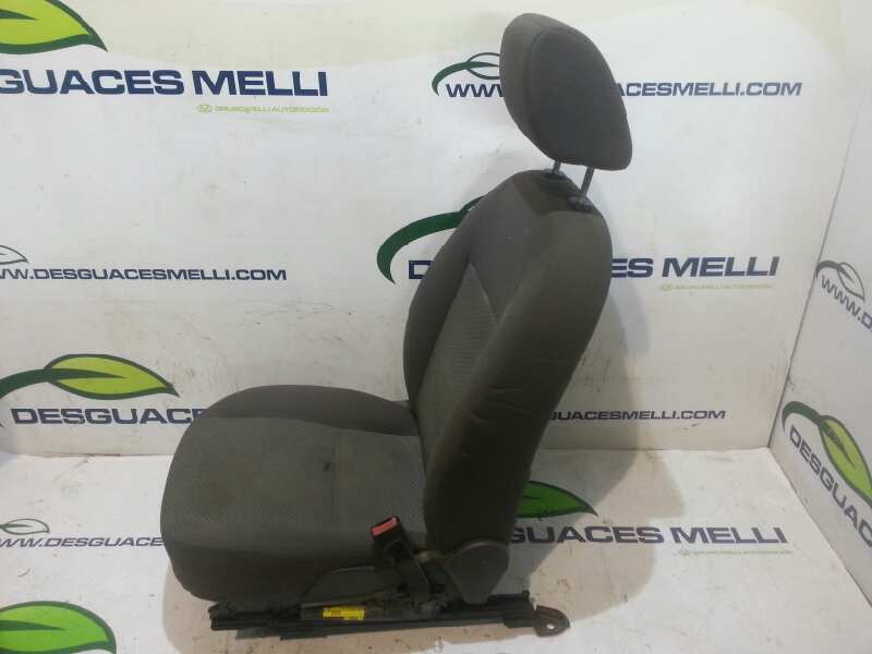 FORD Focus 2 generation (2004-2011) Front Right Seat 1508385 21546133