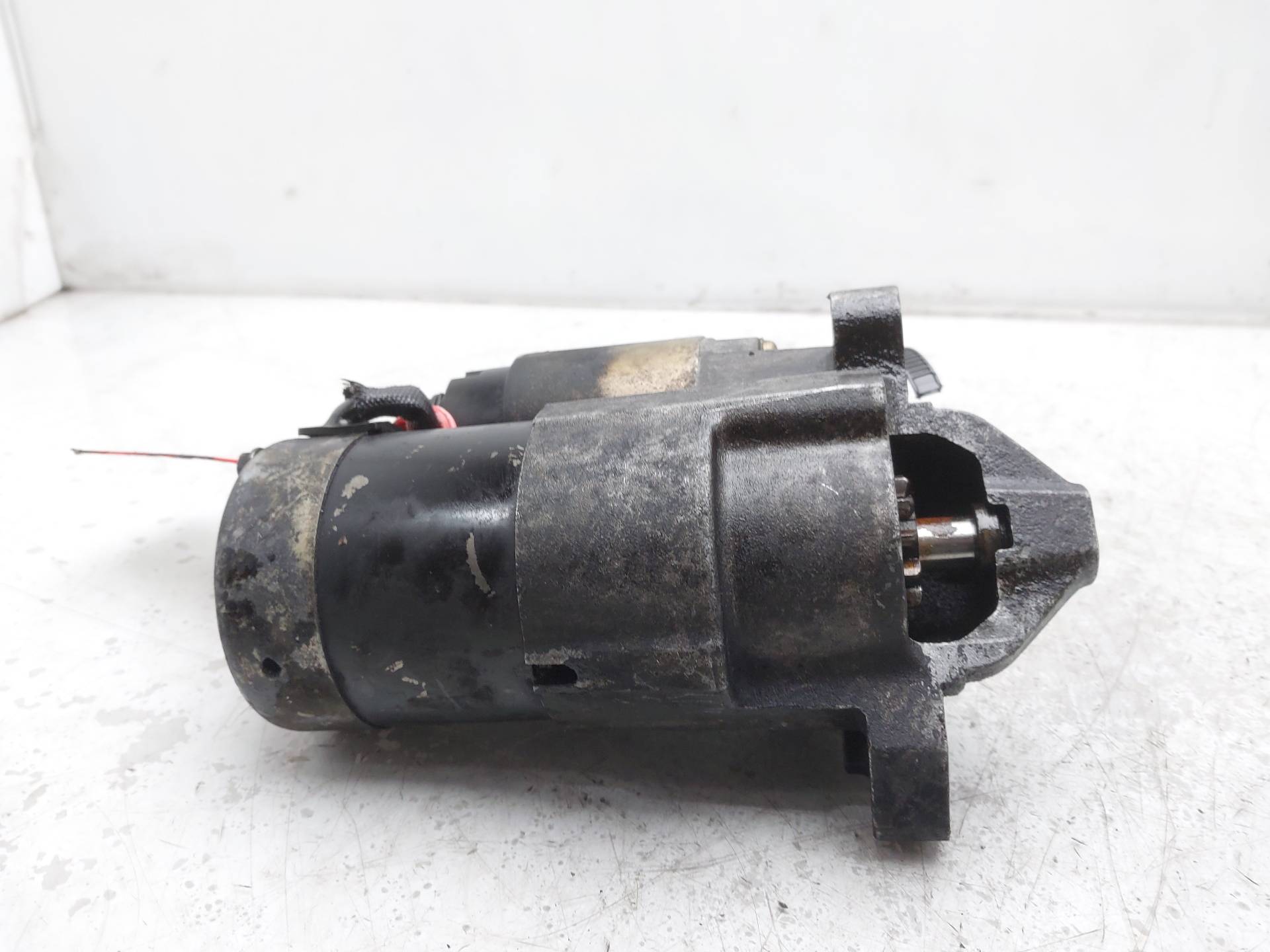 LANCIA Almera N16 (2000-2006) Starter Motor 8200227092 23552330