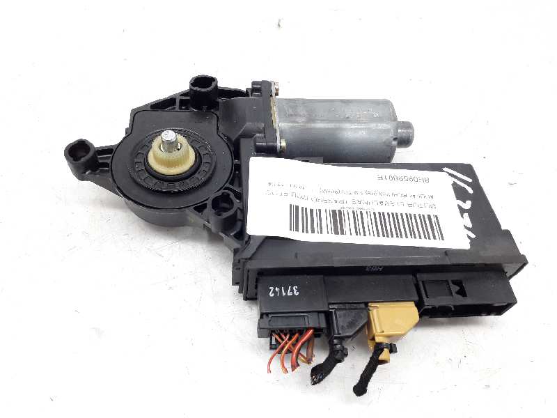 AUDI A4 B6/8E (2000-2005) Rear Left Door Window Control Motor 8E0959801E 20185136