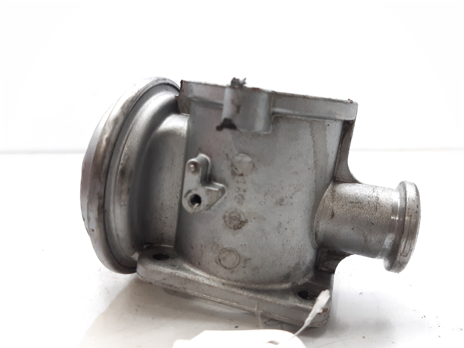 LANCIA X3 E83 (2003-2010) Vanne EGR 70045000 18651497