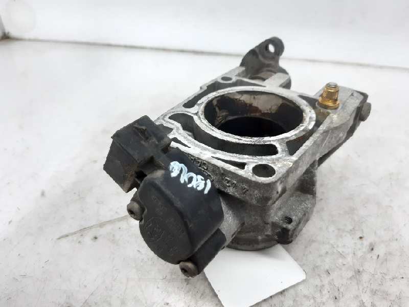 FORD Дроссельная заслонка 95BF9B989 18456400