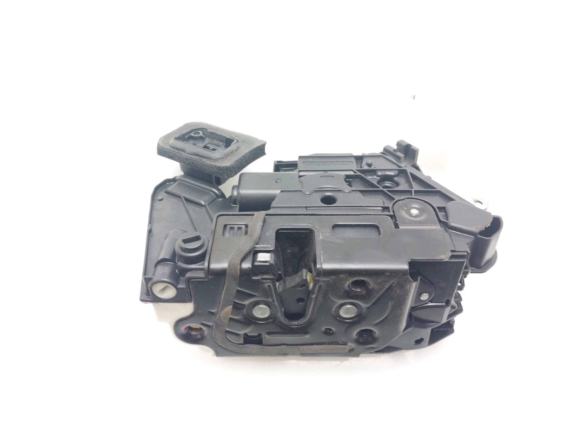 VOLKSWAGEN Variant VII TDI (2014-2024) Rear Left Door Lock 5K4839015Q 23251176