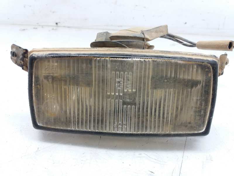 RENAULT 19 1 generation (1988-1992) Front Left Fog Light 7701366152 24124943