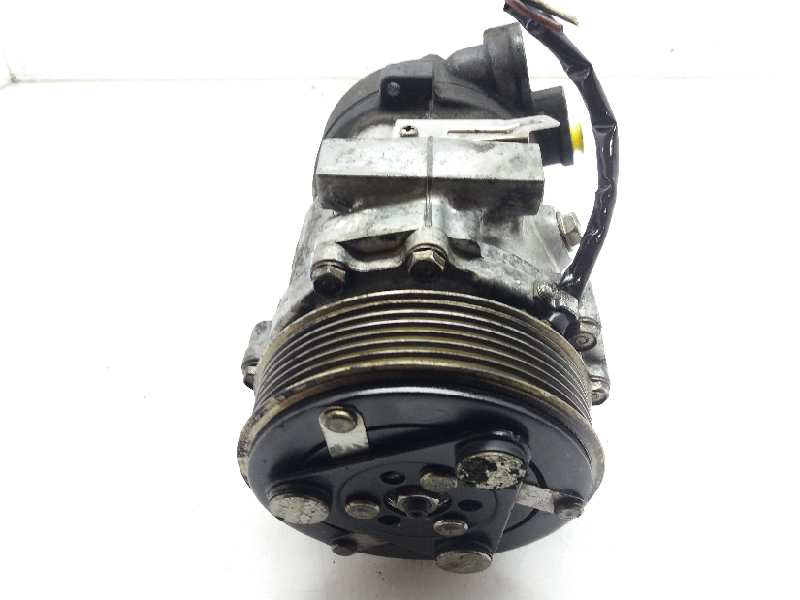 OPEL Corsa C (2000-2006) Air Condition Pump 13197538 20183536