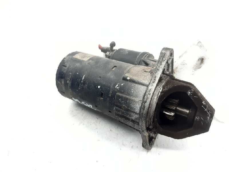 OPEL Corsa C (2000-2006) Starter Motor 90543872 18601725