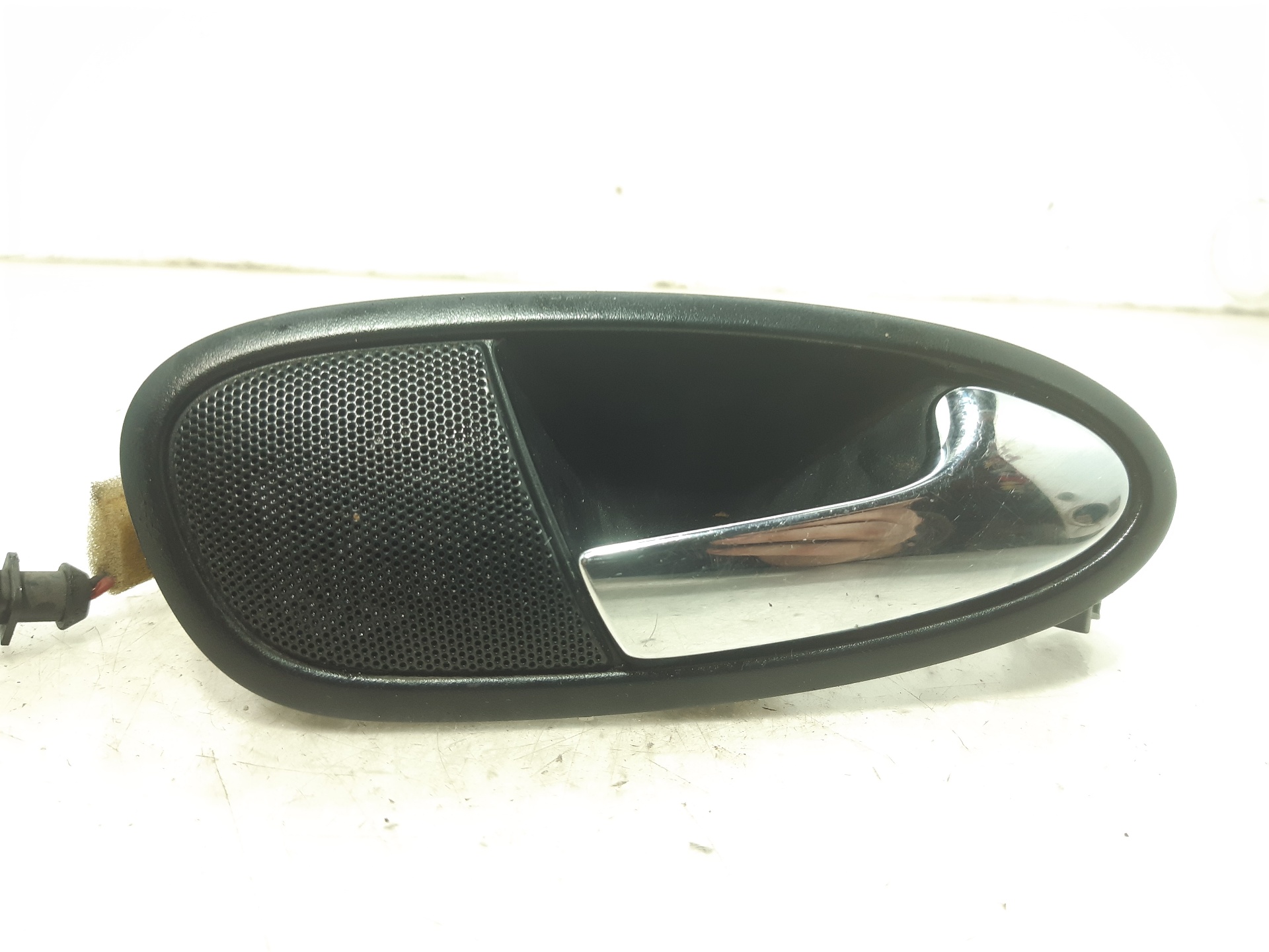 SEAT Leon 2 generation (2005-2012) Other Interior Parts 5P0837114 18783203