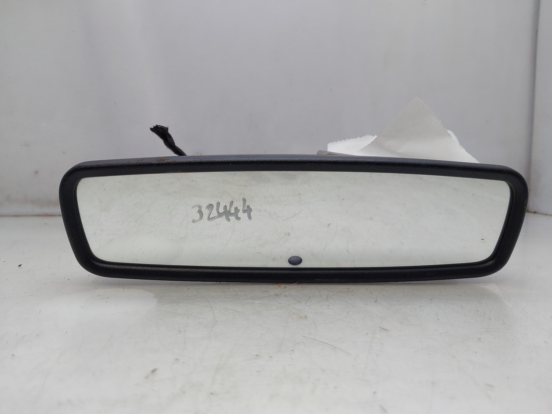 FORD Focus 3 generation (2011-2020) Interior Rear View Mirror AU5A17E678AC 22958302