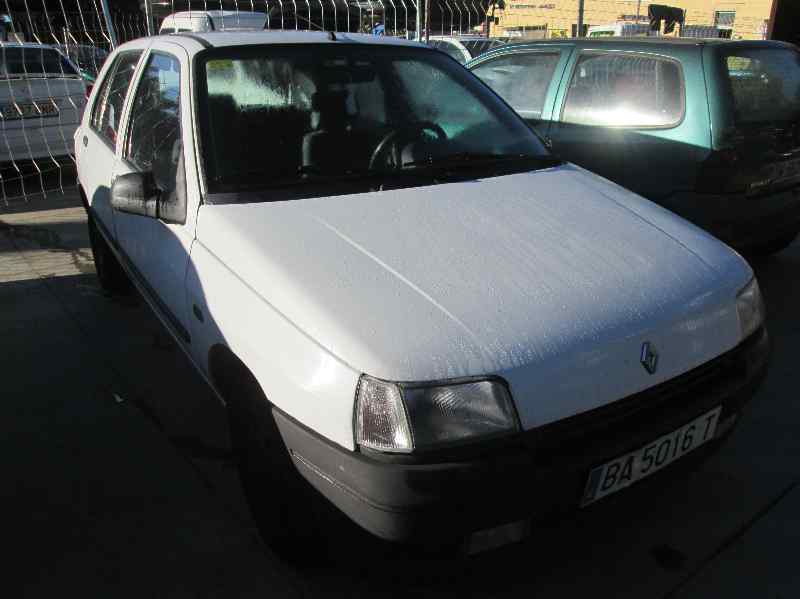 RENAULT Clio 1 generation (1990-1998) Переключатель света 7700803537 24878513