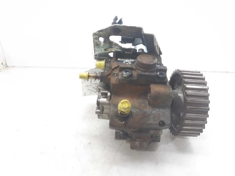 FORD Focus 2 generation (2004-2011) High Pressure Fuel Pump 9656300380 18551595