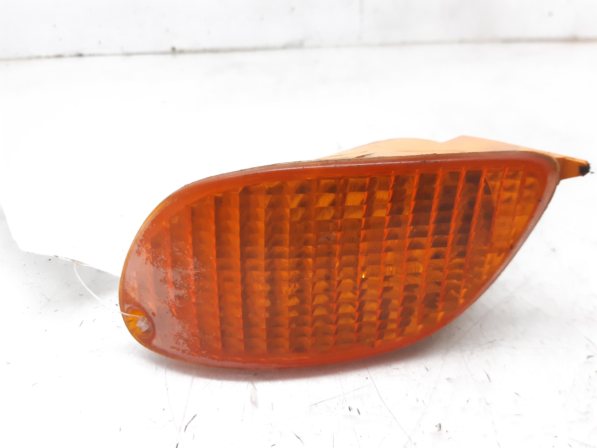 FORD Focus 1 generation (1998-2010) Front Right Fender Turn Signal XS4X13K384AG 24128845