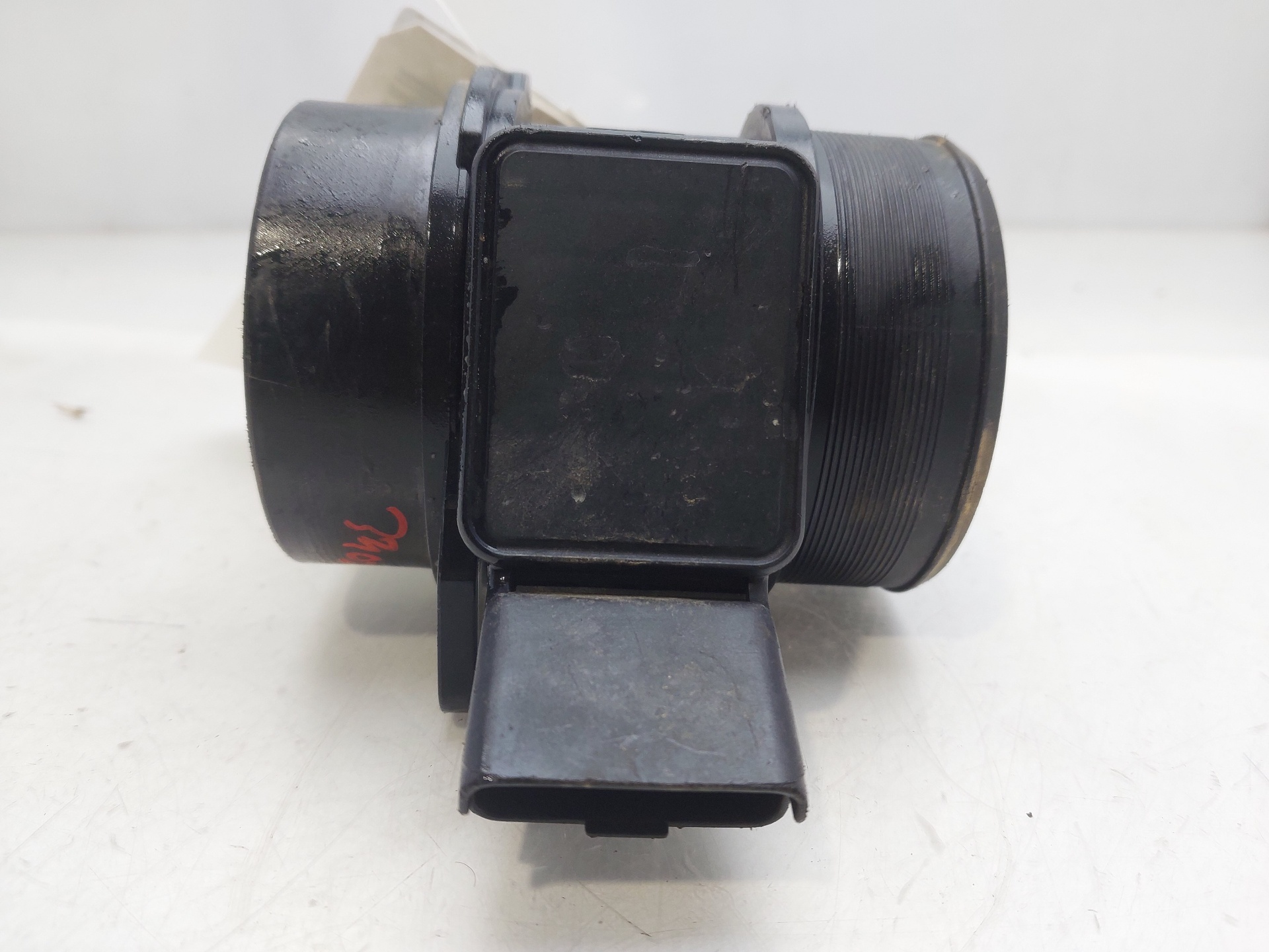 PEUGEOT 206 1 generation (1998-2009) Mass Air Flow Sensor MAF 9629471080 23816561