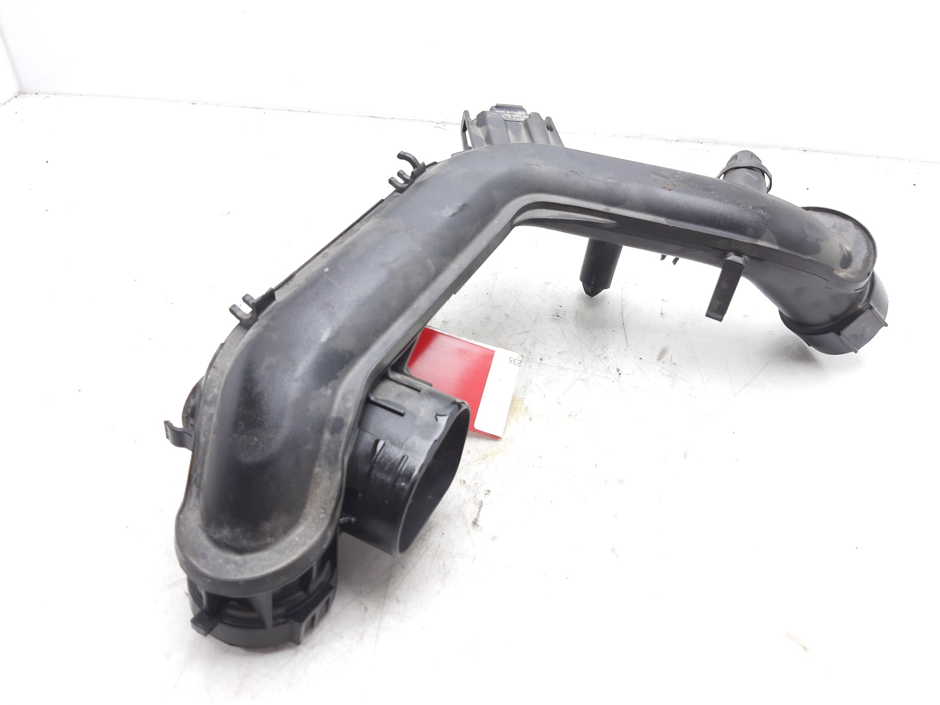 SEAT Alhambra 2 generation (2010-2021) Other tubes 04C145673 20700158