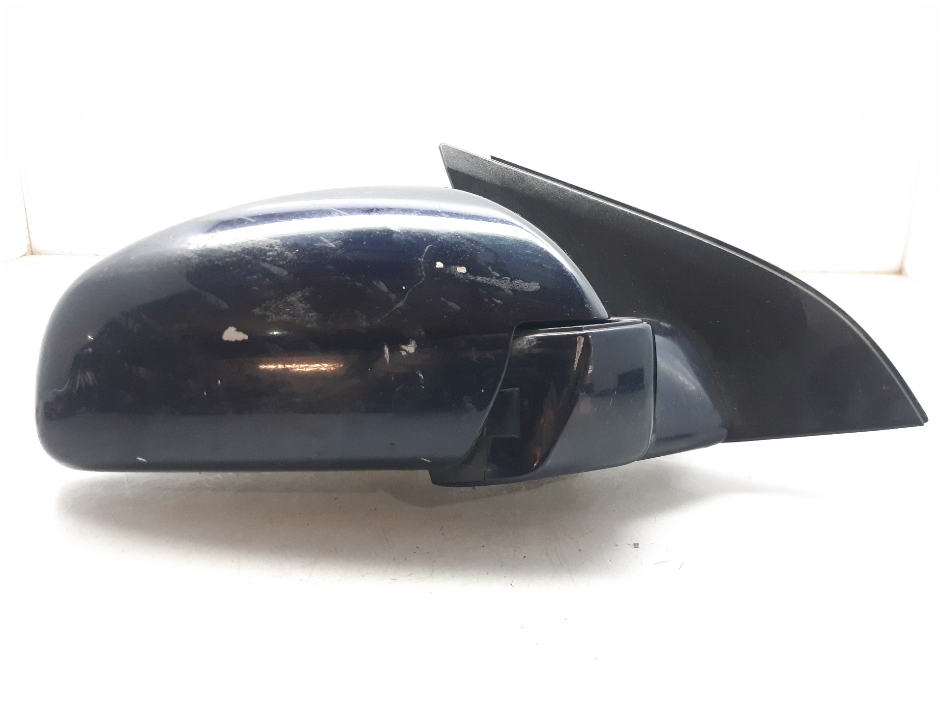 OPEL Vectra C (2002-2005) Right Side Wing Mirror 24439987 18717716