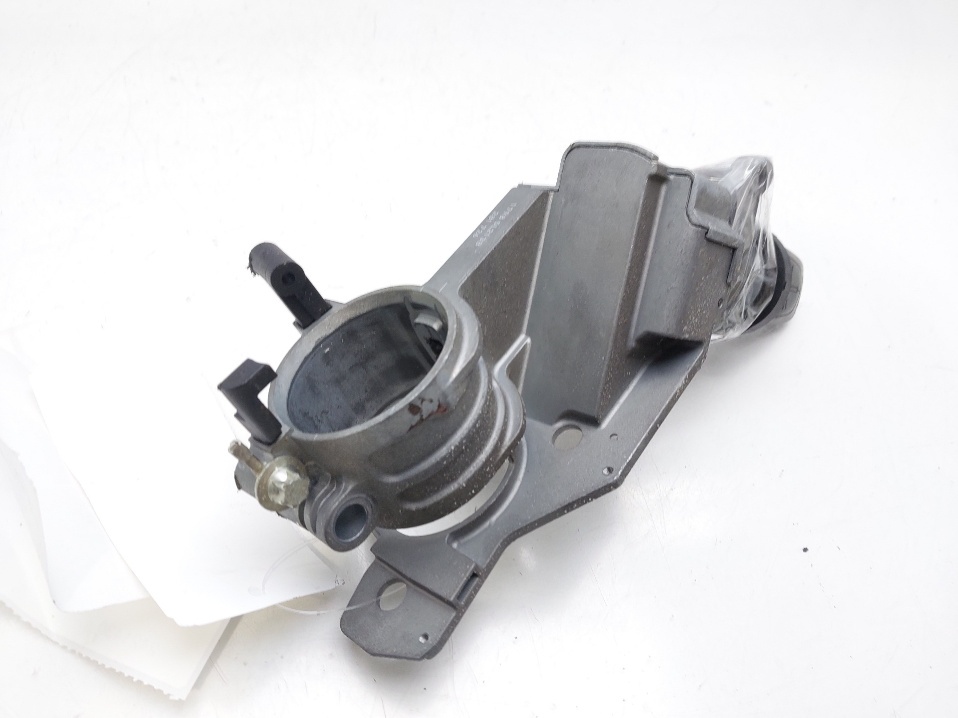 OPEL Astra J (2009-2020) Замок зажигания 2421430 20993421