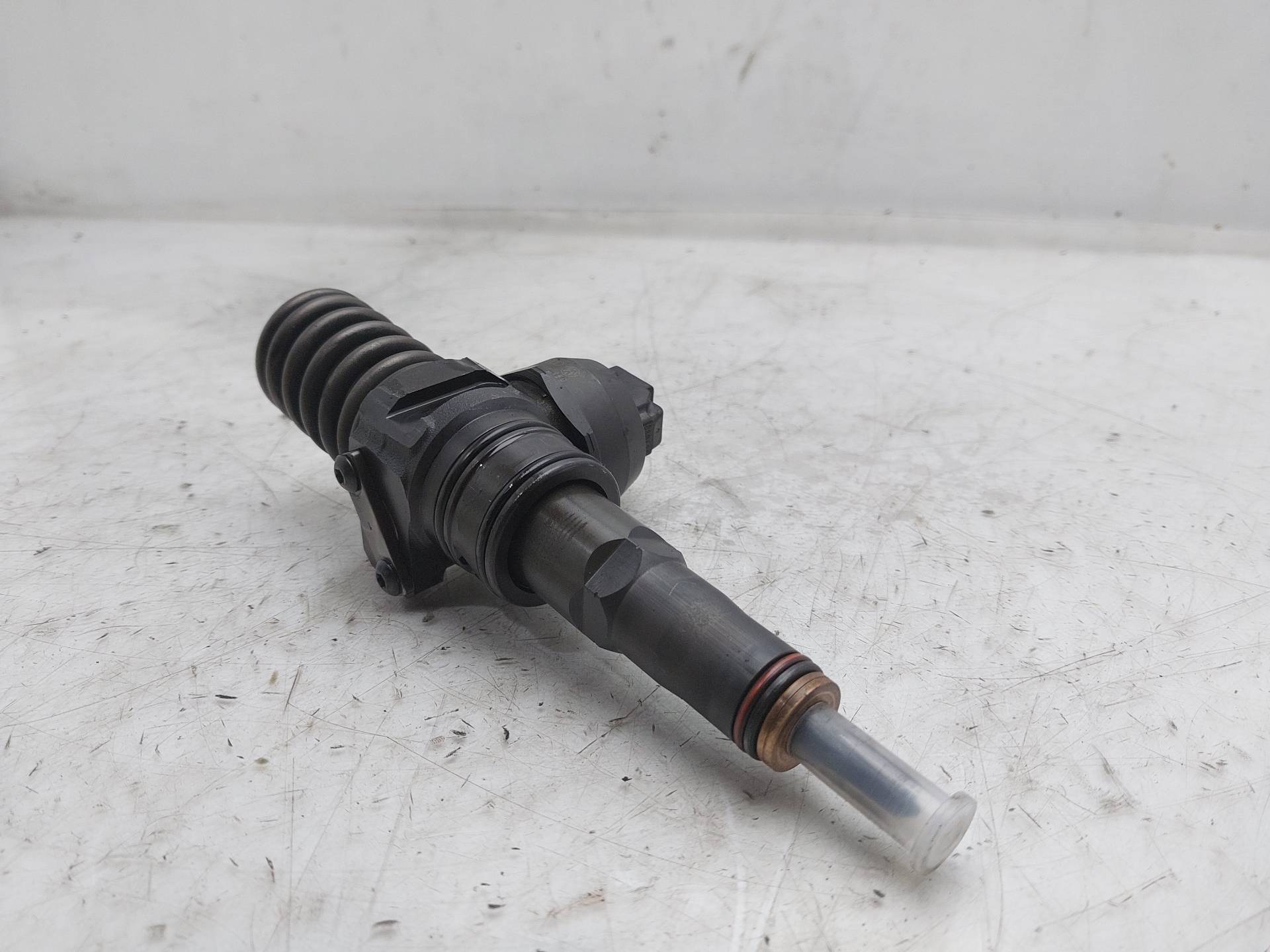 SEAT Ibiza 3 generation (2002-2008) Fuel Injector 038130073AG 25295945