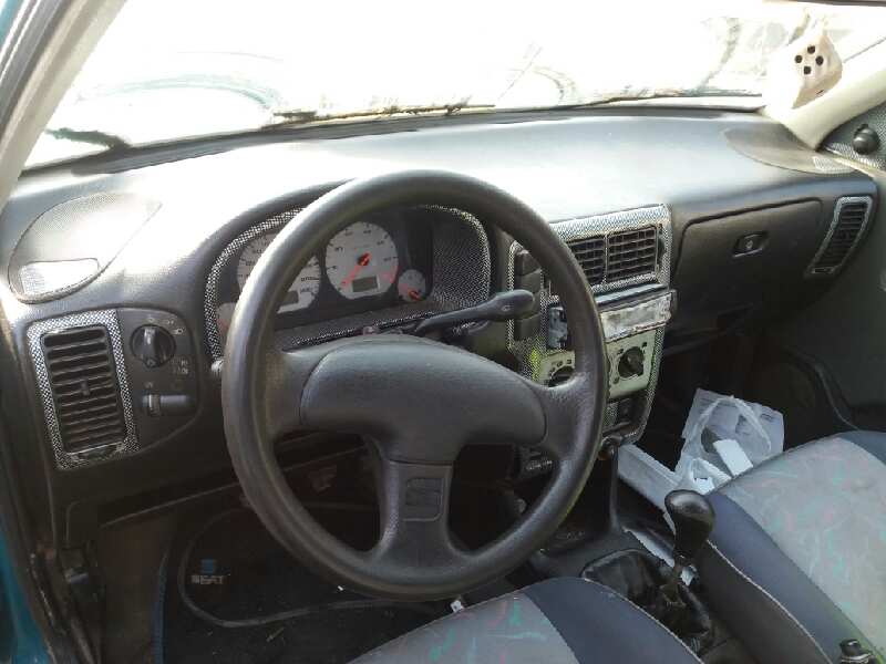 SEAT Ibiza 2 generation (1993-2002) Priekinių dešinių durų veidrodis 415312302 20171683