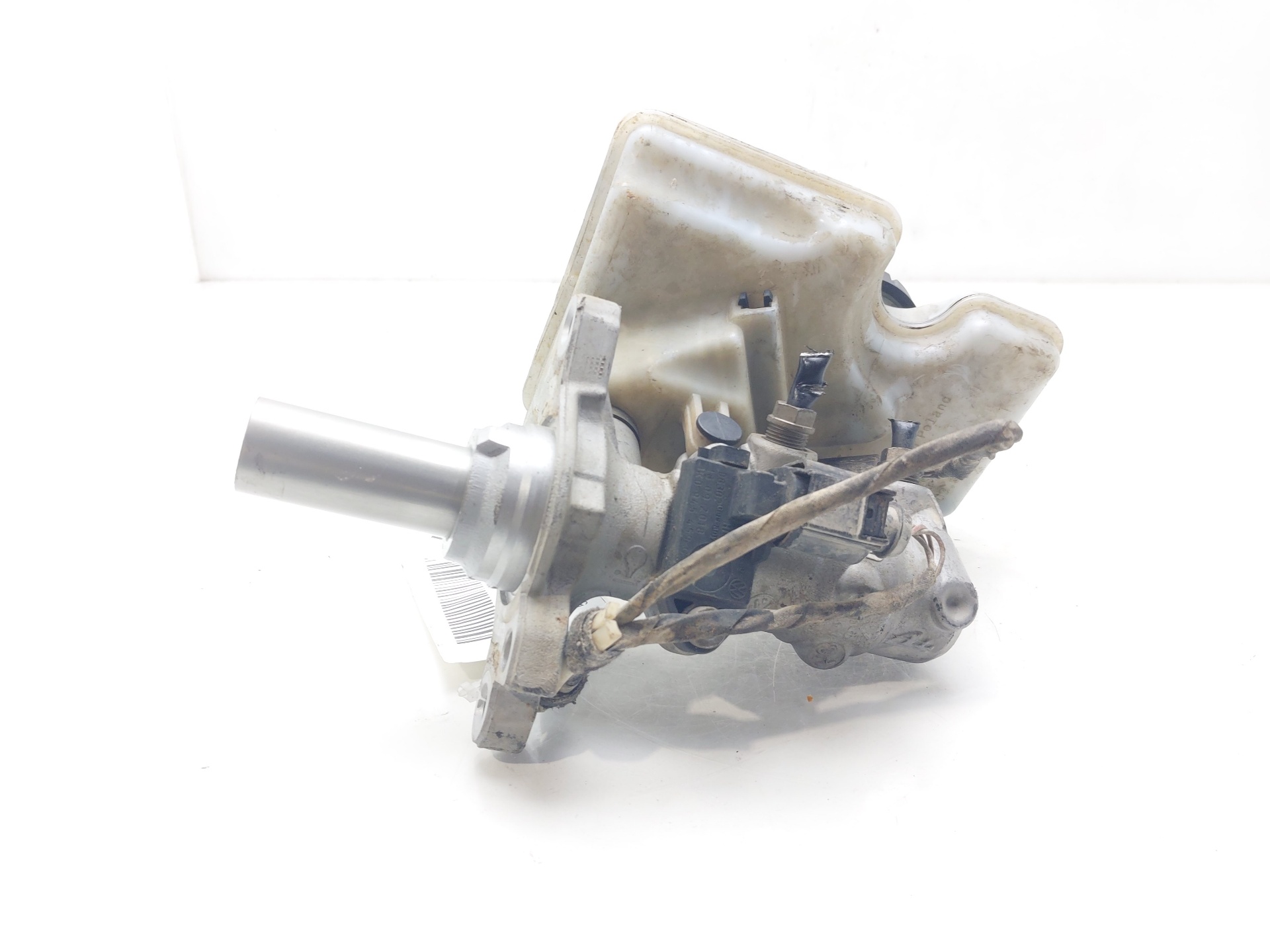 SEAT Toledo 3 generation (2004-2010) Brake Cylinder 5Q1611301D 20647527