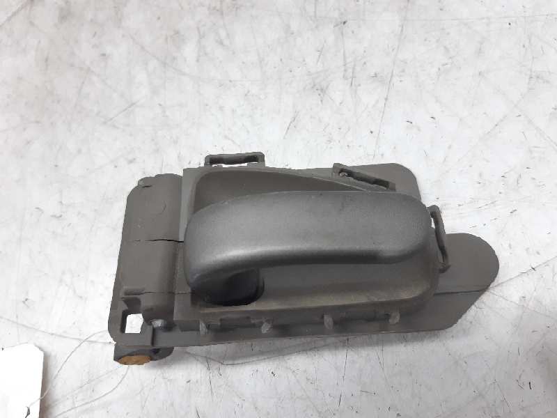 CITROËN Xsara Picasso 1 generation (1999-2010) Left Rear Internal Opening Handle 9631487777 22071499